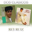 Dos Clásicos Albumcover