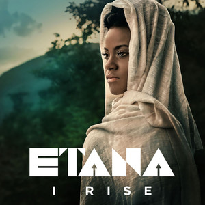 I Rise album