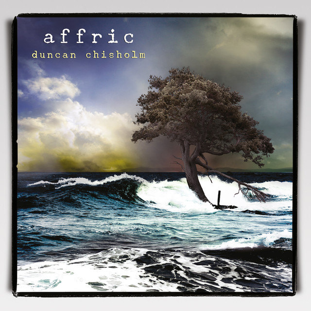 Affric cover