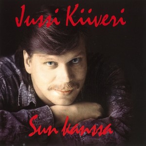 Jussi Kiiveri