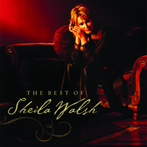 The Best Of Sheila Walsh cover