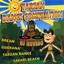 Tarzan Dance Compilation Albumcover