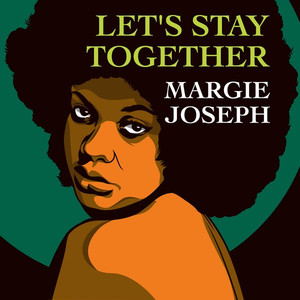 Let's Stay Together album
