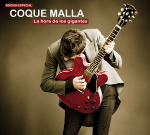La hora de los gigantes cover
