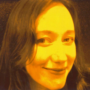 Anne Vaughan