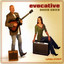 Evocative cover
