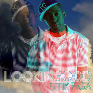 Looking Good album