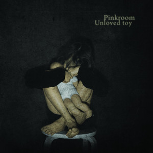 Unloved Toy cover