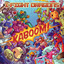 KABOOM! cover