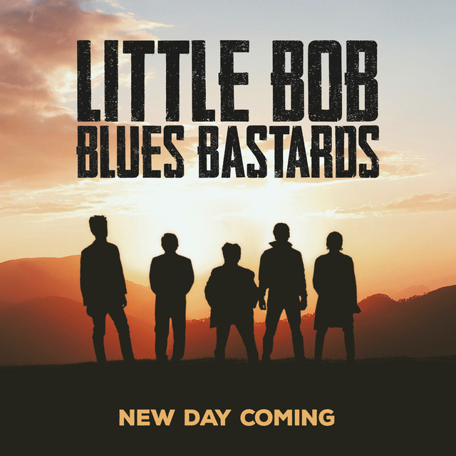 Little Bastards Photo