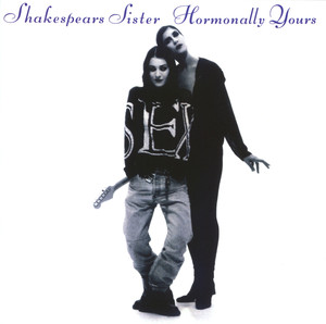 Hormonally Yours cover