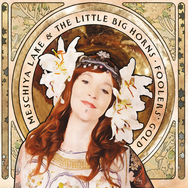 The Little Big Horns Photo