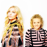 Lennon & Maisy profile