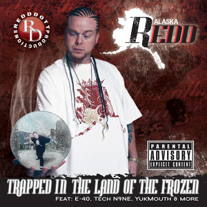 Alaska Redd