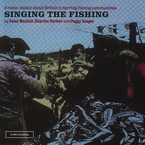 Singing The Fishing album