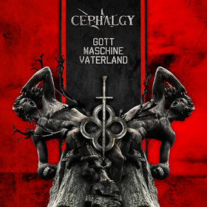 Gott Maschine Vaterland cover