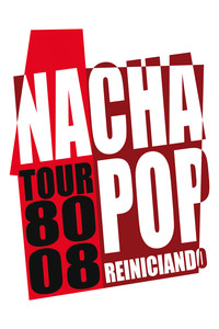 Tour 80-08 Reiniciando (SET) album