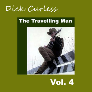 The Travelling Man, Vol. 4 album
