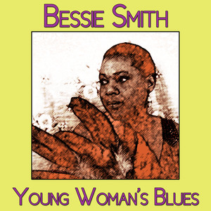 Young Woman's Blues album