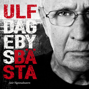 Ulf Dagebys Bästa cover