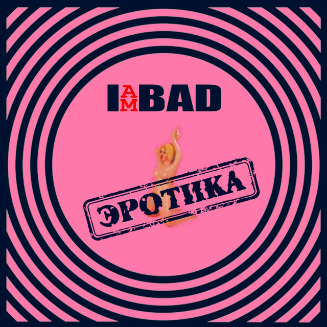 I am BAD Photo