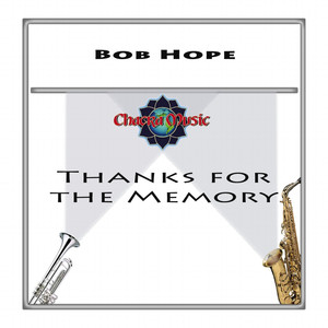 Thanks for the Memory album