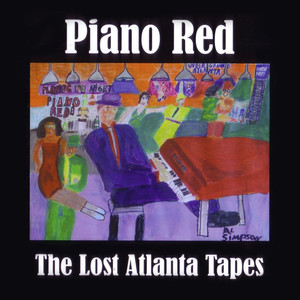 The Lost Atlanta Tapes cover
