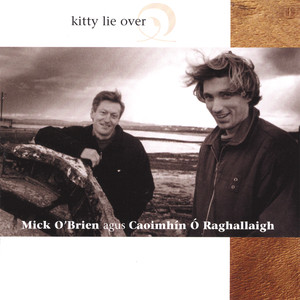 Kitty Lie Over / Munster Buttermilk cover