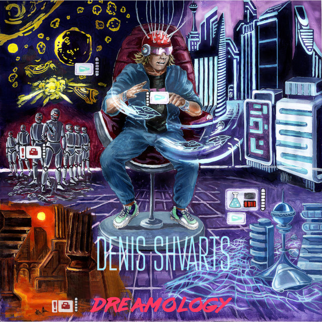 Denis Shvarts Photo