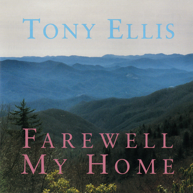 Tony Ellis Photo