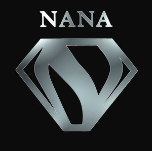 Nana cover
