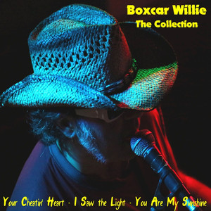 Boxcar Willie: The Collection cover