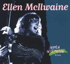 Women In [E]Motion cover
