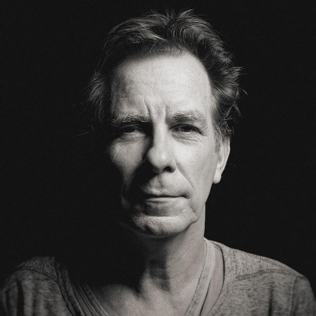 Douwe Eisenga photo
