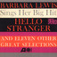 Hello Stranger cover