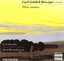 Reissiger: Three Sonatas Albumcover
