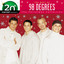 98 Degrees - The Little Drummer Boy