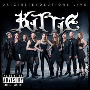 Origins/Evolutions (Live) album