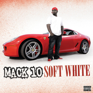 Soft White cover