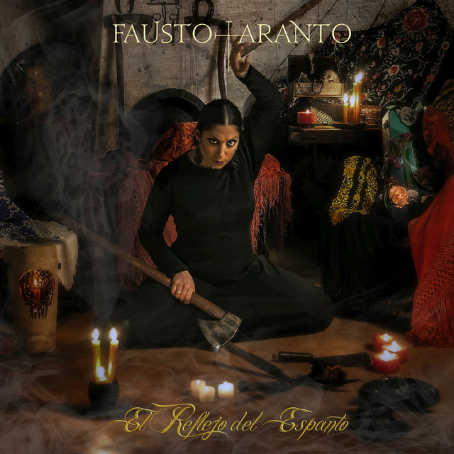 Fausto Taranto Photo