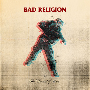 The Dissent of Man album