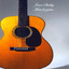 Music For Guitar Albumcover