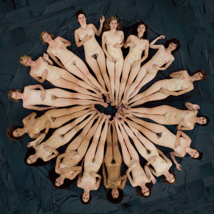 The Dinner Party cover