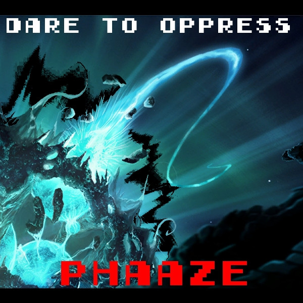 Dare to Oppress Photo
