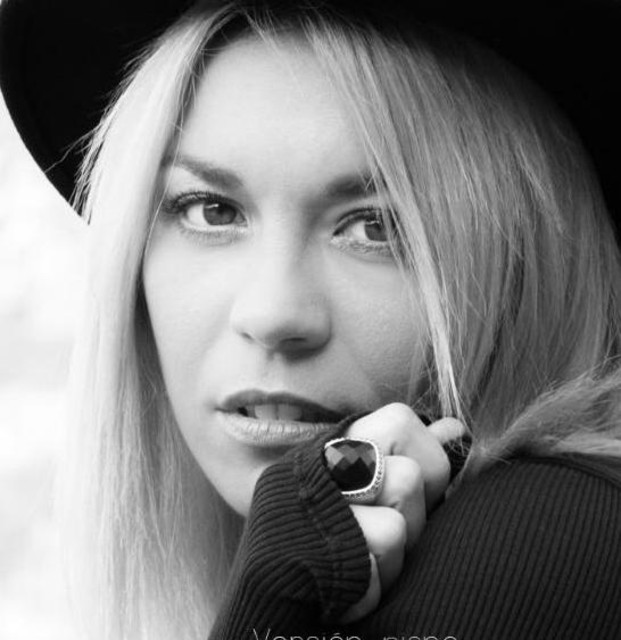 Ainhoa photo