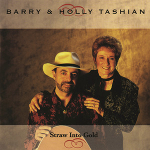 Straw Into Gold cover