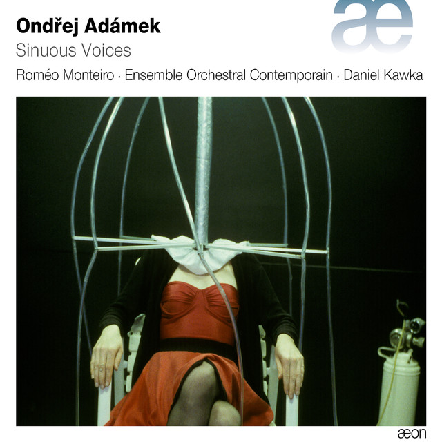 Ondřej Adámek Photo