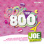 Het Beste Uit JOE's 80ies Top 800 Vol. 4 cover