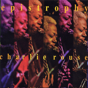 Epistrophy cover