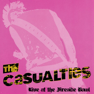 Live at the Fireside Bowl album
